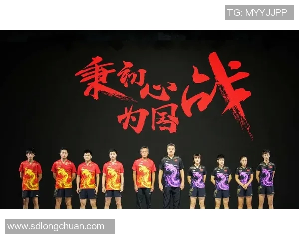 热议武汉乒乓球队力量变革背后的战略调整与未来发展潜力